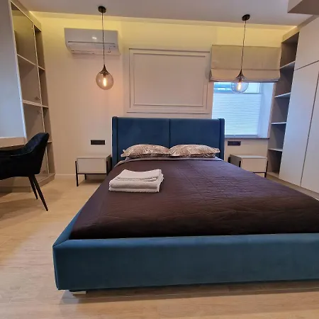 Modern Located One Bed Flat Max 3 Person Included Kids No Bicycle Space *